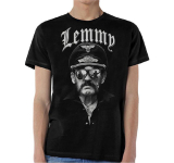 LEMMY - MF' ing - čierne pánske tričko