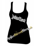 JUDAS PRIEST - Logo - Ladies Vest Top