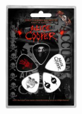 Sada trsátiek ALICE COOPER - Eyes