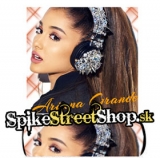 ARIANA GRANDE - Headphone - peračník