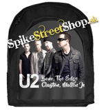 U2 - Band 2018 - ruksak