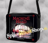 MACHINE HEAD - Catharsis - Taška na rameno
