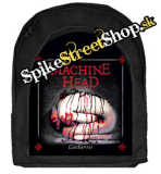 MACHINE HEAD - Catharsis - ruksak