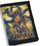 SOULFLY - Conquer - peňaženka