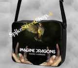 IMAGINE DRAGONS - Smoke Mirrors - Taška na rameno