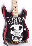 Gitara MISFITS - TRIBUTE - Mini Guitar USA