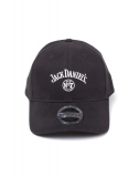 JACK DANIELS - Logo Dad Cap - šiltovka