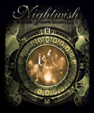 NIGHTWISH - Decades Tour - chrbtová nášivka