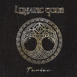 Samolepka LUNATIC GODS - Turiec