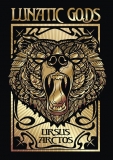 Samolepka LUNATIC GODS - Ursus Arctos
