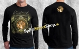 NIGHTWISH - Decades Tour - čierne pánske tričko s dlhými rukávmi