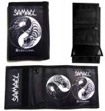 SAMAEL - peňaženka