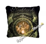 NIGHTWISH - Decades Tour - vankúš
