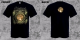 NIGHTWISH - Decades Tour - čierne pánske tričko