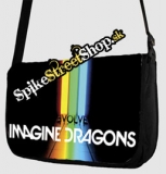 IMAGINE DRAGONS - Evolve - taška na rameno