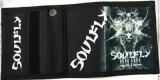 SOULFLY - Dark Ages - peňaženka