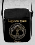 LUNATIC GODS - Turiec - retro taška na rameno
