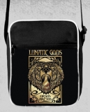 LUNATIC GODS - Ursus Arctos - retro taška na rameno