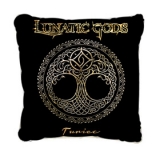 LUNATIC GODS - Turiec - vankúš