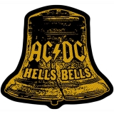 AC/DC - Hells Bells - nášivka