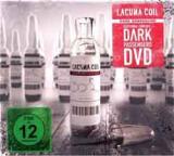 LACUNA COIL - Dark Adrenaline (Digipack cd + dvd)