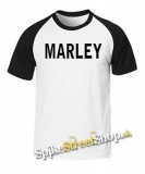 BOB MARLEY - Symbol Of Freedom - dvojfarebné pánske tričko