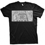 BLINK 182 - Neighborhoods Official Men´s - pánske tričko
