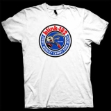 BLINK 182 - Bunny Seal - pánske tričko