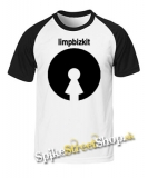 LIMP BIZKIT - Soft Cookies Team - dvojfarebné pánske tričko