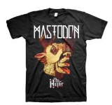 MASTODON - The Hunter - pánske tričko