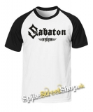 SABATON - The Last Stand - dvojfarebné pánske tričko