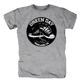 GREEN DAY - All Star - pánske tričko