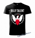 BILLY TALENT - Devil Dove - čierne detské tričko