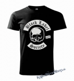 BLACK LABEL SOCIETY - čierne detské tričko