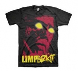 LIMP BIZKIT - Zombie - pánske tričko