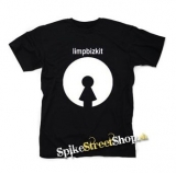 LIMP BIZKIT - Soft Cookies Team - čierne detské tričko