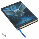 GOTHIC COLLECTION - Embossed Journal Awaken Your Magic (AS)  - poznámková knižka