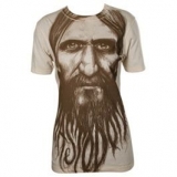 MASTODON - Rasputin Ladies Skinny Fit - dámske tričko