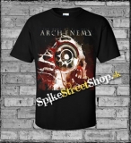 ARCH ENEMY - Root Of All Evil - čierne detské tričko