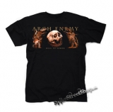 ARCH ENEMY - Will To Power Iconic - čierne detské tričko