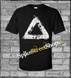 ARCHITECTS - Devils Rock - čierne detské tričko