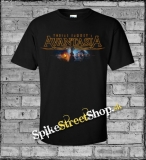 AVANTASIA - Ghostlights Iconic - čierne detské tričko
