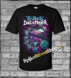 BLACK DAHLIA MURDER - Space - čierne detské tričko