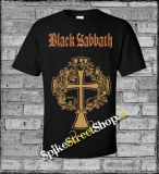 BLACK SABBATH - The Story - čierne detské tričko