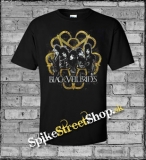 BLACK VEIL BRIDES - Band - čierne detské tričko