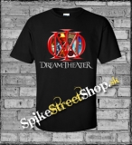 DREAM THEATER - Albums - čierne detské tričko