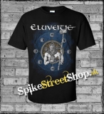 ELUVEITIE - The Nameless - čierne detské tričko