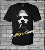 JESUS SMOKE - The Great Escape Artist - čierne detské tričko