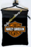 HARLEY DAVIDSON - Logo - Náprsná kapsička