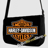 HARLEY DAVIDSON - Logo - taška na rameno